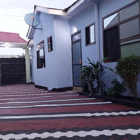 California Lodge Bagamoyo Exterior foto