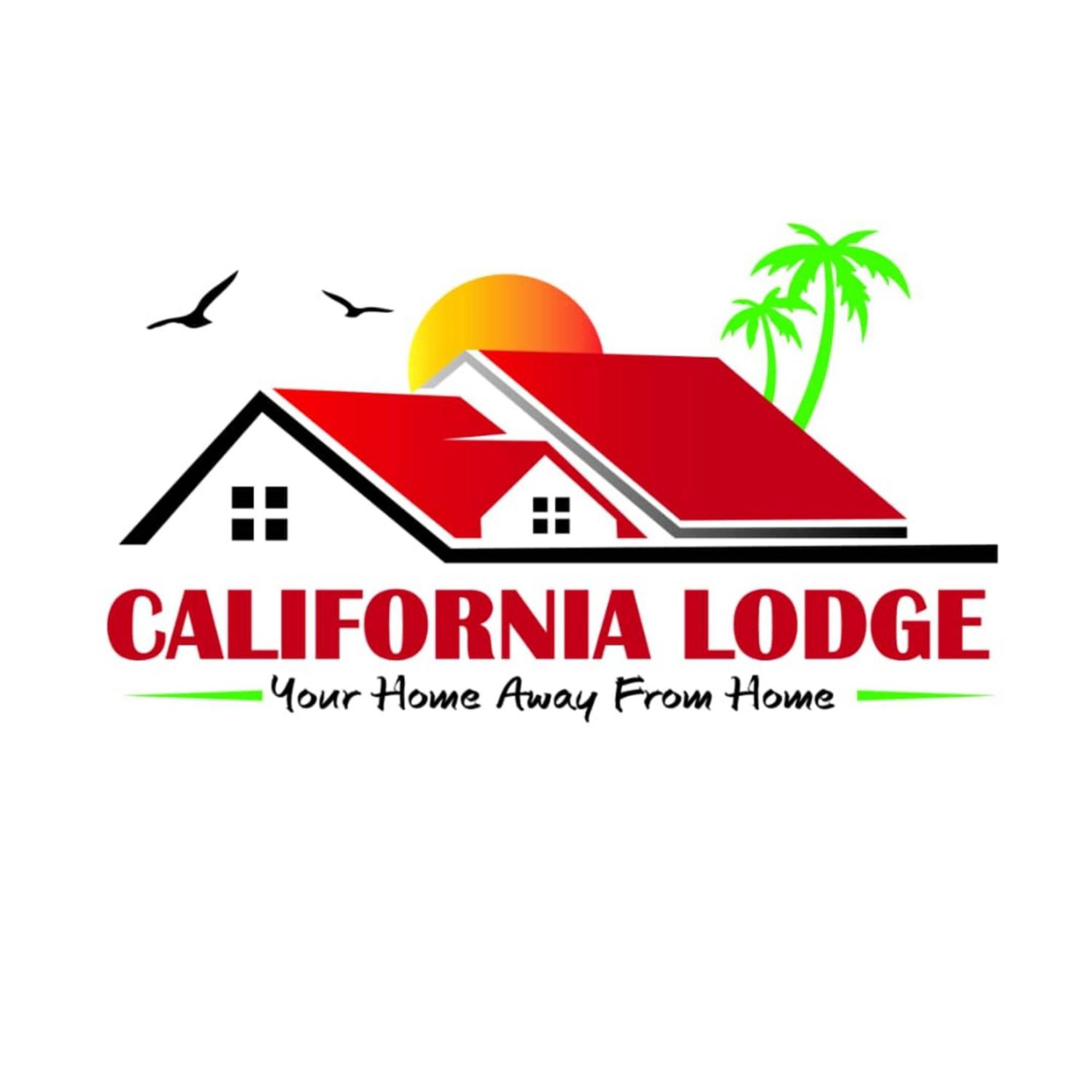 California Lodge Bagamoyo Exterior foto