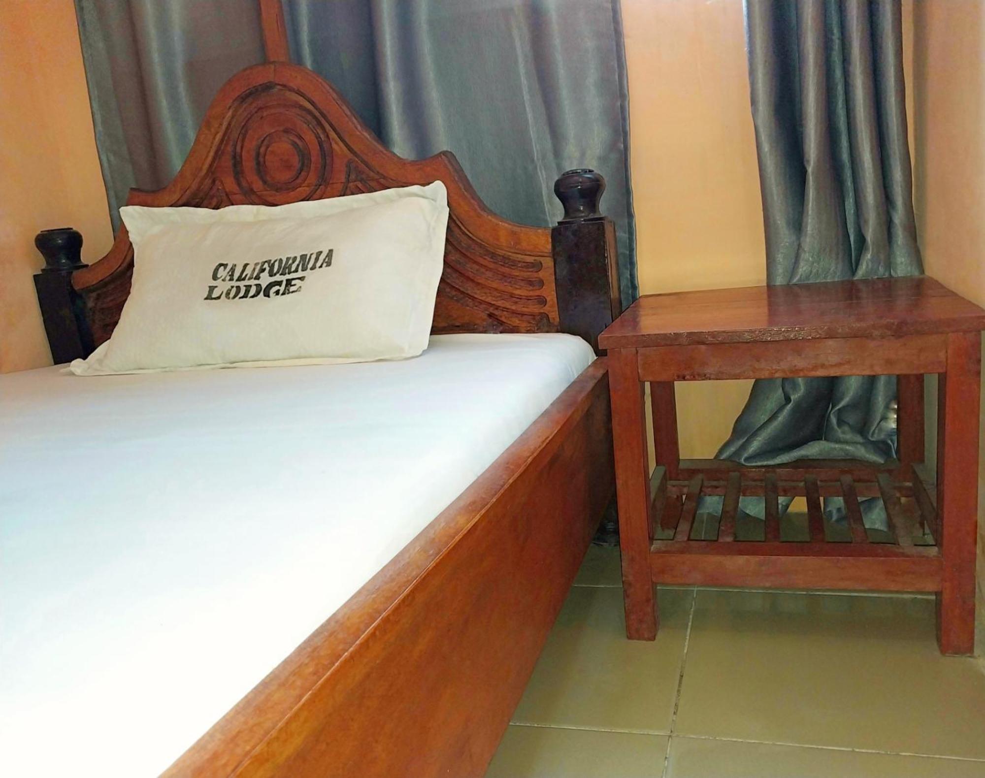 California Lodge Bagamoyo Exterior foto